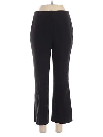 Club Monaco Dress Pants In Black