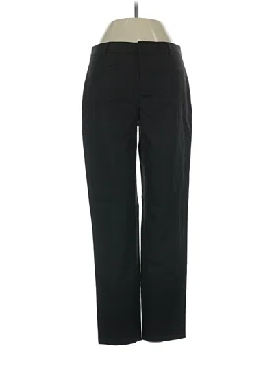 Club Monaco Dress Pants In Black