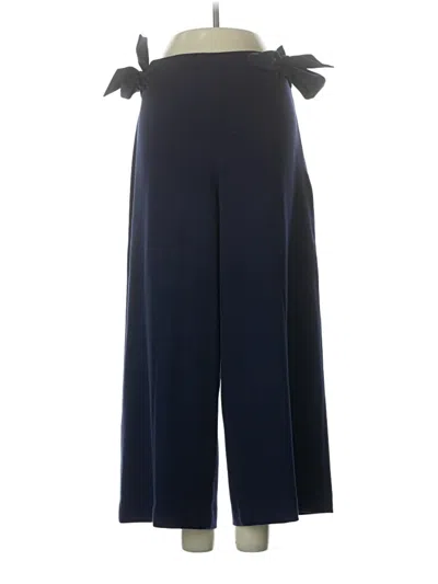 Pre-owned Club Monaco Dress Pants In Blue
