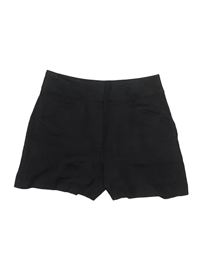 Club Monaco Formal Skirt In Black