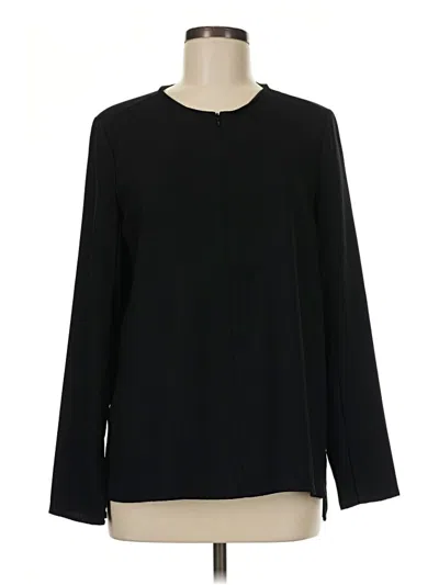 Pre-owned Club Monaco Jacket In Black