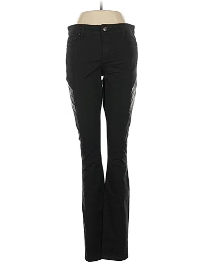 Club Monaco Jeans In Black