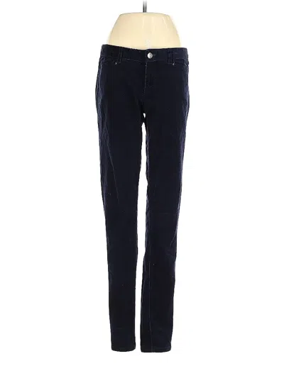 Pre-owned Club Monaco Jeans In Blue