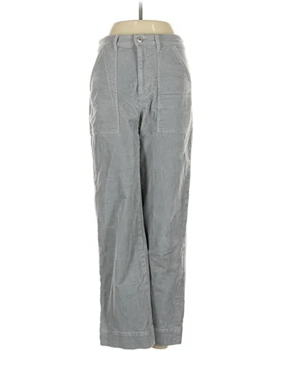 Pre-owned Club Monaco Jeans In Gray