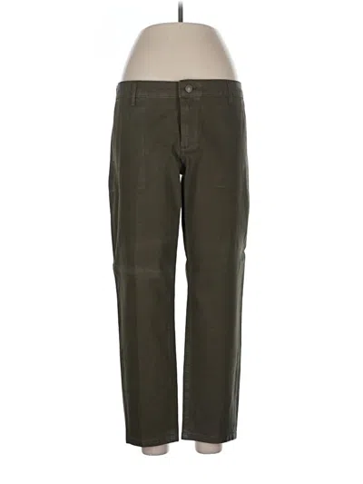 Club Monaco Jeans In Green