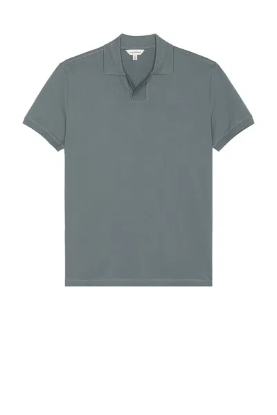 Club Monaco Johnny Collar Polo