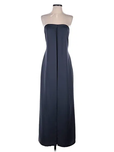 Pre-owned Club Monaco Jumpsuit In Black