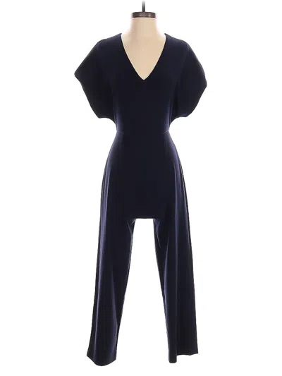 Pre-owned Club Monaco Jumpsuit In Blue