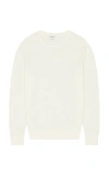 Club Monaco Micro Boucle Sweater