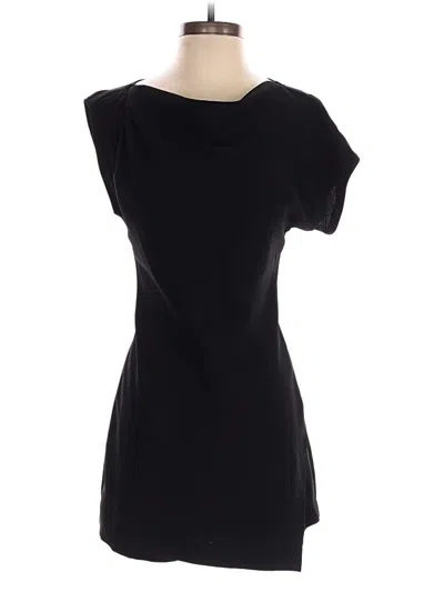 Pre-owned Club Monaco Romper In Black