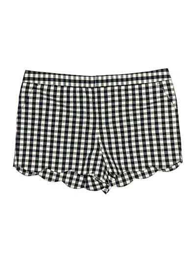 Club Monaco Shorts In Animal Print