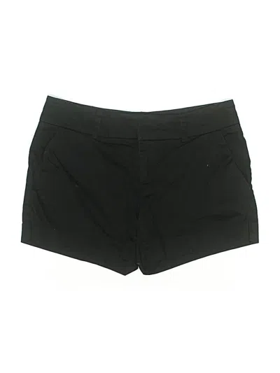 Pre-owned Club Monaco Shorts In Black