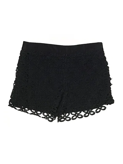 Pre-owned Club Monaco Shorts In Black
