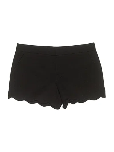 Pre-owned Club Monaco Shorts In Black