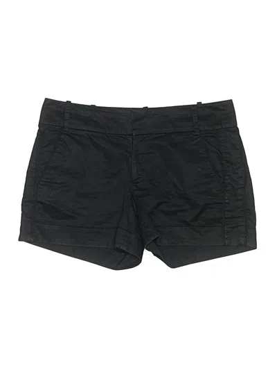 Pre-owned Club Monaco Shorts In Black