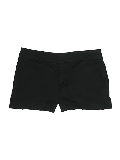 Pre-owned Club Monaco Shorts In Black