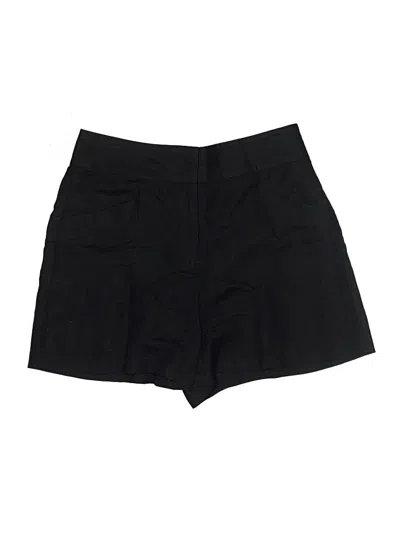 Pre-owned Club Monaco Shorts In Black