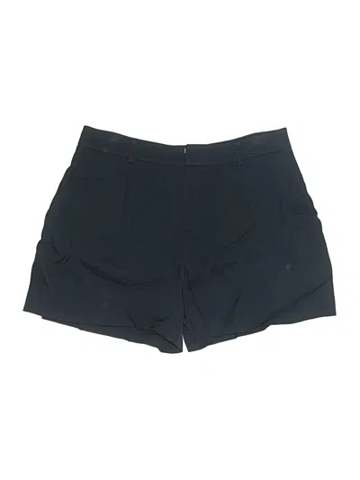 Pre-owned Club Monaco Shorts In Blue
