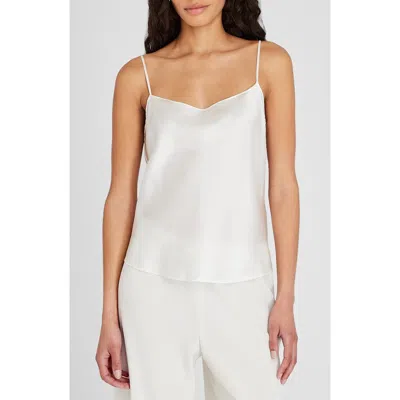 Club Monaco Silk Camisole