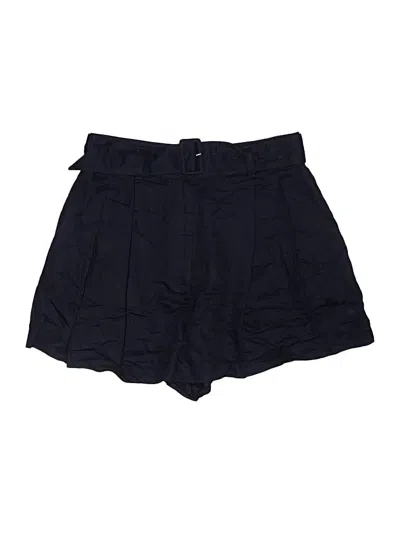 Pre-owned Club Monaco Skort In Blue