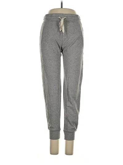 Pre-owned Club Monaco Sweatpants In Gray
