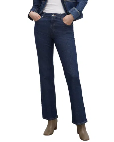 CLUB MONACO CLUB MONACO THE PERFECT BOOTCUT PANT