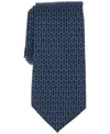 Club Room Men's Horseshoe Tie, Exclusively At Macy's