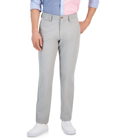 macys mens grey dress pants Club Room Men's Regular-fit Pants, Created For Macy's In Misty POPUP