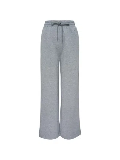 Club21 Collection High-stretch Jersey Track Pants In Multi