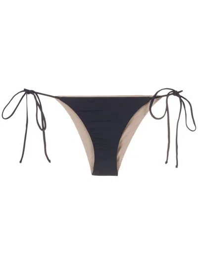 Clube Bossa Aava Bikini Bottoms In Black