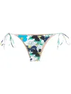 Clube Bossa Aava Bikini Bottoms In Blue
