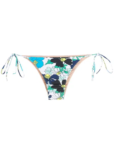 Clube Bossa Aava Bikini Bottoms In Blue