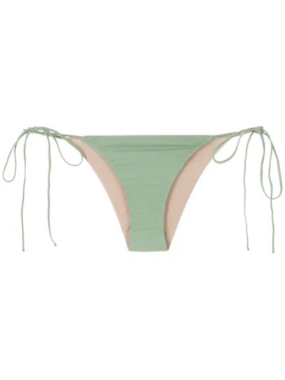 Clube Bossa Aava Bikini Bottoms In Green
