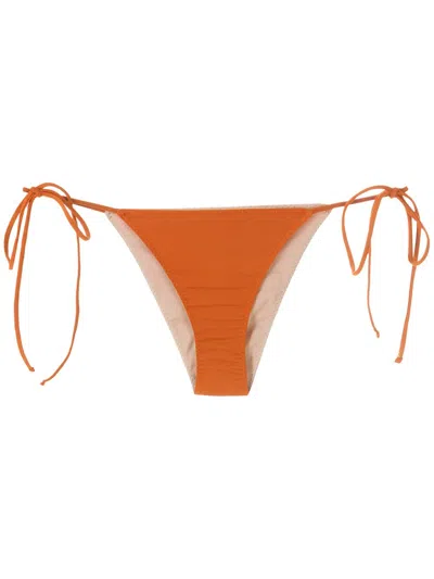 Clube Bossa Aava Bikini Bottoms In Orange