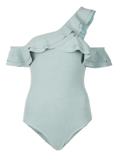 Clube Bossa Bresse One-piece In Blue