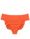 Clube Bossa Jasper Bikini Bottoms In Orange