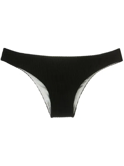 Clube Bossa Niarchos Bikini Bottoms In Black