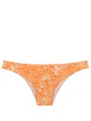 CLUBE BOSSA NIARCHOS BIKINI BOTTOMS