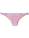 CLUBE BOSSA RINGS BIKINI BOTTOMS