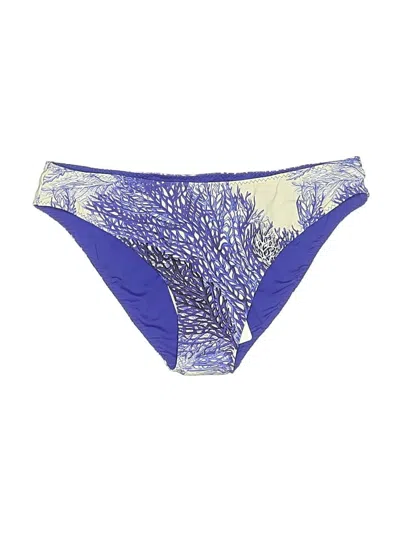 Clube Bossa Swimsuit Bottoms In Blue