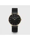 Cluse Clock  Boho Chic Cw01201008