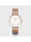 Cluse Donna Watch  Boho Chic