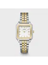 Cluse Donna Watch  Cw11901 In Gold