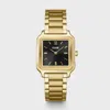 Cluse Donna Watch  Gracieuse Watch Steel Cw11906