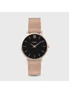 Cluse Donna Watch  Minuit Cw01203003