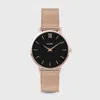 Cluse Donna Watch  Minut Mesh Cw101203003
