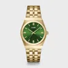 Cluse Donna Watch  Retro 70's Cw35105