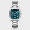 Cluse Man  Quartaut Chrono Cw52001