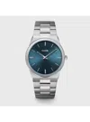 Cluse Man  Vigoux Cw01503003 In Metallic
