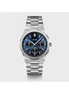 Cluse Man  Vigoux Cw20805 In Metallic